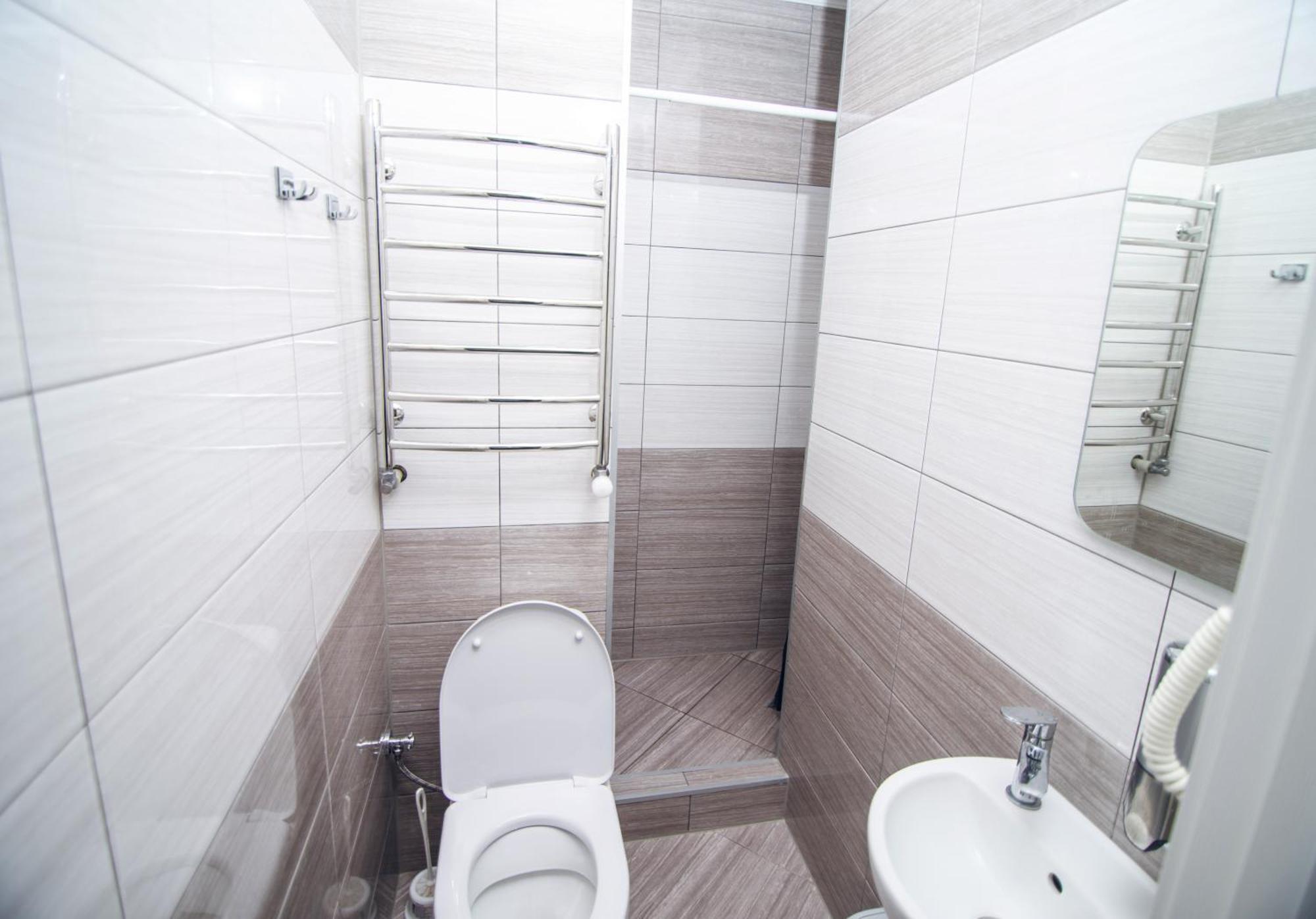 Cossacks Hostel Lviv Chambre photo