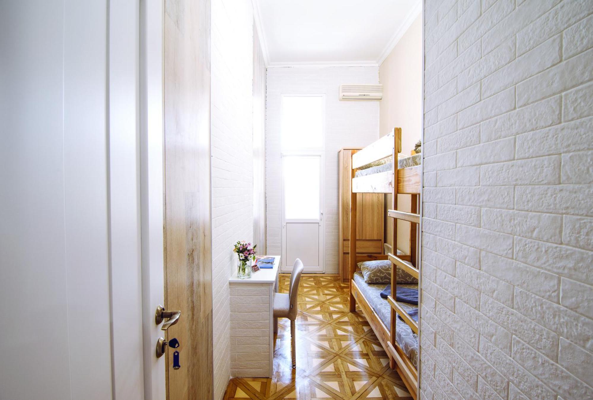 Cossacks Hostel Lviv Extérieur photo